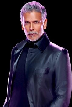 Actor Model Milind Soman Anusha Dandekar, Milind Soman, Difference Of Opinion, Making A Model, About Today, The Judge, The Youth, English News, Actor Model