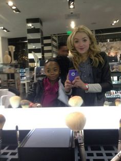 Peyton List Jessie, Zuri From Jessie, Skia Jackson, Peyton Baby, Ski Jackson