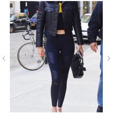 Alo Yoga High Waisted Moto Leggings Rich Navy/Rich Navy Glossy / S Will Ship Within 24 Hrs Of Purchase. Tags: Zara, Topshop, Pink, Abercrombie, Victoria Secret, Jcrew, Madewell, Express, Anthropologie, Free People, H&M, Lululemon, Urban Outfitters, Uniqlo, Levi’s, Bcbg, Gap, Free People, American Eagle, Guess, Aerie, Forever21, Loft, Nike, Adidas, Alo, Coach, Ugg, Loft, Uniqlo, Banana Republic, Saks Sporty Leggings For Night Out In Fall, Alo Yoga Casual Workout Leggings, Chic Fitted Alo Yoga Bottoms, Sporty Pants For Night Out In Fall, Alo Yoga Fitted Casual Leggings, Alo Yoga Fitted High Waist Leggings, Alo Yoga High Waist Fitted Leggings, Casual Fitted Alo Yoga Leggings, Alo Yoga Fitted Bottoms For Fall