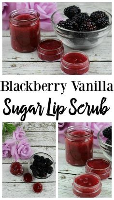 Sugar Lip Scrub Diy, Lip Peeling