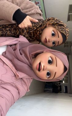 Hijabis, hijab, muslimah, muslim, Islam , aesthetic, sc, cartoon , anantnag, Kashmir Best Friend Dates, Best Friend Match, Cute Images For Dp, Clueless Outfits, Back Hand Mehndi Designs, Tiktok Fashion, Chill Photos, New Photo Download