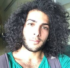 arab hairstyle men curly hair Long Curly Hairstyles For Men, Alt Hairstyle, Long Hair Guys, Indian Hairstyles Men, Curly Hair Side Part, Swag Hairstyles, Curly Hairstyles For Men, Long Curly Hairstyles, Hair Guys