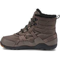 Enjoy that crisp winter weather in the men's Xero Shoes Alpine snow boots. They're fully waterproof  lightweight  minimalist snow boots designed to keep your feet cozy and warm with a natural fit. Xero Shoes, Girly Pop, Op Logo, Proper Posture, Mens Winter Boots, Mens Items, Mens Winter, Mens Snow Boots, Winter Weather