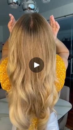 Hair Makeover, Love Hair, Hair Transformation