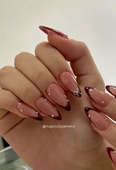 Nails