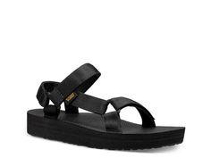 Teva Universal Midform Wedge Sandal Women's Shoes | DSW Teva Platform, Teva Midform, Dress Sandals Flat, Size 12 Women Shoes, Trending Handbags, Michael Kors Fashion, Teva Shoes, Flatform Sandals, Adidas Fashion