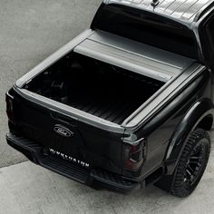 Predator E-Roll Electric Roller Shutter - Cheapest On The Market! Custom Ford Ranger, Ford Raptor