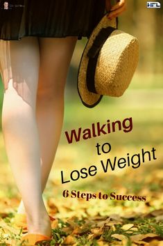 Walking is an underestimated form of exercise that many people skip because of preconceived notions, but it can still help you lose weight! Here's how. Losing Fat, Steps To Success, Lose 30 Pounds, Beautiful Figure, 30 Day Challenge, Day Challenge, Keep Fit