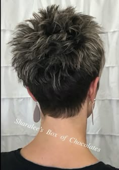 Spiky Haircut, Spiky Hairstyles, Short Spiky Haircuts, Short Spiky Hairstyles, Short Haircut Styles