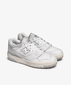 The 550  product from the brand   New Balance  which is part of the SP2023 collection , has arrived || is now available at . White New Balance, Sneakers New Balance, New Balance Women, Saudi Arabia, New Balance, Brand New, Sneakers, White