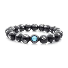 PRICES MAY VARY. The EXCLUSIVE OFFICIAL PREMIER BLACK PANTHER MOVIE: WAKANDA FOREVER KIMOYO ACRYLIC BLUE BEAD SMALL BRACELET - Leaders of Wakanda Fight to Protect their Nation in the Wake of King T'Challa's Death. Get The Long Anticipated, Marvel Studios Universe film's Official Bracelet, today,THE OFFICIAL BLACK PANTHER: WAKANDA FOREVER KIMOYO ACRYLIC BLUE BEAD SMALL BRACELET - It Features The Officially Licensed & The ORIGINAL Marvel's Artwork Design Of THE Wakanda Forever Blue Bead Bracelet. King T Challa, Car Grill, Canning Jar Lids, T Challa, Black Panther Wakanda Forever, Black Panther Wakanda, Marvel Black Panther, Notebook Case, Checkbook Covers