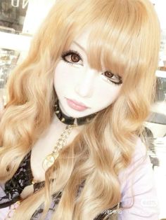 Alternative makeup , alt makeup, emo makeup, Gyaru makeup, douyin makeup , neutral makeup , soft makeup , maquillaje natural, moda kawaii, roupa kawaii, kawaii femininas, estilo de kawaii,, ideias de kawaii, fotas rosa kawaii, ropa aesthetic kawaii, kawaii accessories, emo fashion, gyaru fashion,  feminine ultra feminine chinese girl douyin girl cbeauty kbeauty douyin makeup Maquillaje douyin rosa, maquillaje rosa, maquillaje suave, Maquiagem douyin rosa, maquiagem rosa, maquiagem suave Gyaru Onee Gal, Casual Gyaru Makeup, Gyaru Makeup Agejo, Himegyaru Makeup, Soft Gyaru Makeup, Chinese Gyaru, Kogal Gyaru Makeup