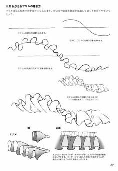 some type of paper that has been drawn in different directions and shapes, including lines