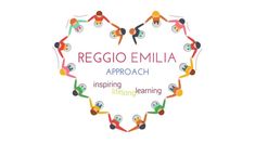 the logo for regio emila approach