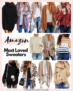 Browse our Influencers' top picks in Fashion on Amazon Amazon Influencer Outfits 2023, Casual Fall Fashion, Free Catalogs, Slim Style, Glitter Stickers, Mama Style, Easy Trendy Outfits, October 10