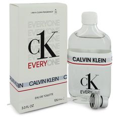 Ck Everyone Perfume by Calvin Klein 3.3 oz Eau De Toilette Spray (Unisex) for Women. Ck everyone perfume by calvin klein, launched by calvin klein in 2020, ck everyone is a bright and youthful fragrance that can be worn by both women and men. The opening layer features a blend of fruity orange and spicy ginger that is sure to lift your spirits. A single heart note of blue tea comes forward as the fragrance transitions. Warm and earthy base notes of cedarwood and musk bring depth to the fragrance Calvin Klein Fragrance, House Of Versace, Blue Tea, Citrus Fragrance, Clean Fragrance, Clean Scents, Orange Oil, Best Perfume, Fragrance Design