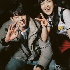 Kim Taeri And Nam Joo Hyuk, 90's Love Nct, Twenty Five Twenty One Kdrama, Dora Funny, Foreign Film