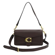 Occasion: Daily Matching Material: PU Suitcase shape: Horizontal square Closure Type: Magnetic snap Fashion Element: Sewing Line Style: Cross-Border Trend Handbag Vintage, Backpack Sport, Travel Wallets, Waist Pack, Chain Shoulder Bag, Square Bag, Wallets For Women, Travel Bags, Cosmetic Bag