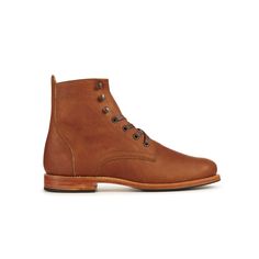 Men's Quality Handcrafted Leather Lace-up Boots | The Havana – Adelante Shoe Co. Masculine Lace-up Chukka Boots With Leather Sole, Lace-up Chukka Boots With Leather Sole, Vegetable-tanned Leather Moc Toe Boots, Masculine Lace-up Boots With Rubber Sole, Leather Goodyear Welted Desert Boots With Lace-up, Leather Goodyear Welted Lace-up Desert Boots, Goodyear Welted Leather Lace-up Desert Boots, Oiled Leather Lace-up Boots With Leather Lining, Plain Toe Lace-up Boots With Leather Sole