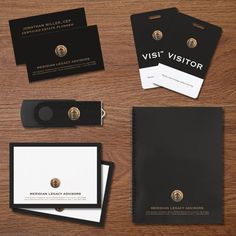 Craft Your Professional Image with Personalized Logo Seals for Any Profession Copper Logo, Branded Notebooks, Brushed Copper