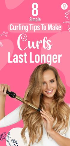 The struggle to maintain your locks is over as these ideas help them stay intact longer. ​#curlyhair #hairstraightening #hairstyles #hairstyleideas #hairstyle How To Keep Curls In Hair All Day, Haircare Tips, Limp Hair, Curls Hairstyles, Big Curls, Wide Tooth Comb, Long Straight Hair