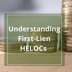 Understanding First-Lien HELOCs Pay Off Debt, Debt Management, Paid Off, Get Real, Debt Payoff