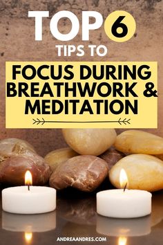 Meditation & breathwork can be hard! Sometimes the hardest part of our meditation and breathwork practice is fighting the urge to fidget. These are my top tips to settle your busy mind and sit still. Deep Breathing Exercises Calm Down, Pranayama Breathing Exercises, Mindful Movement Meditation, What To Think About When Meditating, Breath Meditation, Pranayama Breathing, Busy Mind, Guided Breathing Meditation, Diaphragmatic Breathing