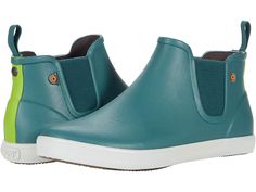 Bogs Kicker Rain Chelsea | Zappos.com Bio Technology, Womens Bogs, Chelsea Rain Boots, Rain Boot, Shoe Size Conversion, Shoe Size Chart, Rainy Day, Product Reviews, Low Profile