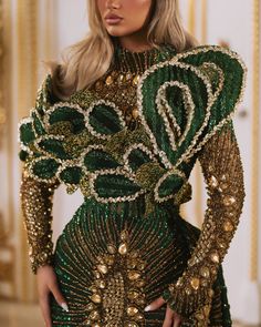 Taxes + Shipping included! Md Dresses, Outrageous Outfits, Bling Outfits, Pearl Dresses, Hollywood Actress, Evening Gown Dresses, Glamour Dress, Causual Outfits, Tailored Dress