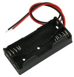 an image of a battery with wires attached to it