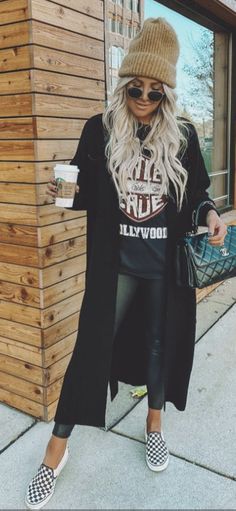 Mode Edgy, Stile Punk Rock, Look Grunge, Pastel Outfit, Looks Street Style, Rocker Chic, Fall Fashion Outfits, Edgy Outfits