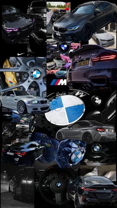 Collage bmw Bmw Wallpapers M4, Bmw Collage, Car Collage, M8 Bmw, Bmw Wallpaper, Supercars Wallpaper, Bmw Sports Car, Motocross Love, Bmw Art