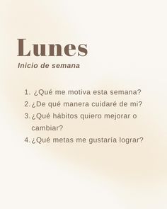 ¿Te has preguntado qué escribir en tu journal? 📔✨ Aquí te comparto 7 preguntas profundas para guiarte durante una semana de reflexión, autodescubrimiento y sanación. 💭🌱 Dedica unos minutos cada día para conectar contigo mism@ y descubrir más sobre tu interior. ¡Tu bienestar emocional lo merece! 💖 🌟 No olvides guardar este post para tenerlo a mano cuando necesites inspiración ✨ ¡Déjame saber cómo te va! 🗝️👇🏼 #journalingideas #reflexiónpersonal #crecimientopersonal #sanaciónemocional #autocu... Journal Prompts For Teens, Mindfulness Journal Prompts, Journal Questions, Mindfulness Journal, Personalized Journal