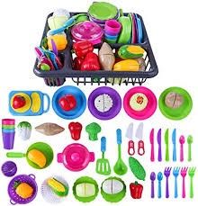 a basket filled with lots of different types of kitchen utensils