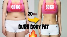 Effective At Home Workouts, Reduce Body Fat, Bodyweight Workout Beginner, Home Workouts, Weight Workout Plan, Waist Workout, Belly Fat Workout