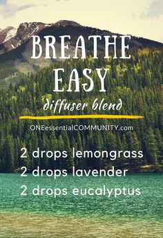 Yl Oils, Diffuser Blend, Diffuser Recipes, Essential Oil Diffuser Blends