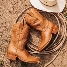 FREEBIRD STORES - BANDITO Cowboy Boots For Men, Street Accessories, Handcrafted Boots, Mens Cowboy Boots, Boots For Men, Surfs Up, Men Vintage, Western Cowboy Boots, Mid Calf Boots