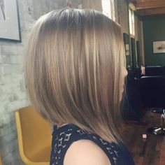 High-Low Haircut High Low Haircut, Low Haircuts, Κούρεμα Bob, Girls Short Haircuts, Cute Short Haircuts, Cute Haircuts, Girl Haircut, Kids Hair Cuts