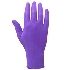 True Advantage Nitrile Gloves are a disposable medical examination glove. Made to protect the hands and resist breakdown from exposure to harsh chemicals, these gloves are chemotherapy approved. These incredibly soft medical exam gloves conform to the hand for a more comfortable fit and they are lightly textured for better grip control. They are also a non-latex, ambidextrous, seamless, and powder-free exam glove The Hand, Healthy Tips, Comfort Fit