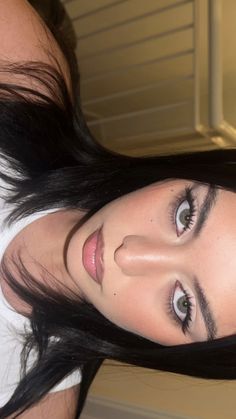 Mekap Mata, 20 Makeup, Eye Makeup Looks, Looks Pinterest, Barbie Makeup, Swag Makeup, Pinterest Makeup