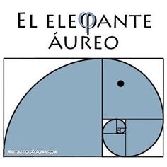 an image with the words el elepantee aureo in black and white