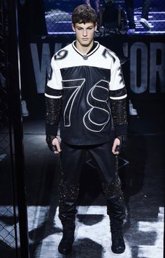 Fall 2015 Style, Male Fitness Models, Catwalk Fashion, Fashion Tag, Menswear Fashion Show, Mens Trends, Menswear Fashion, Philipp Plein, 2015 Fashion