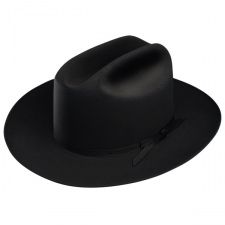 Stetson Open Road Fur Felt Hat