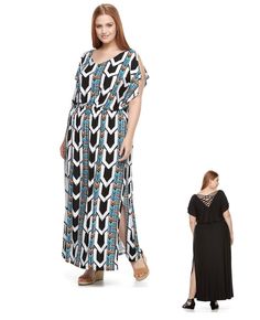 Teal Maxi Dress, New Apt, Coral Maxi Dresses, Knit Wrap Dress, Maxi Dress Pattern, Plus Size Maxi Dresses, Womens Dress, Stretch Dress, Dress Sleeveless