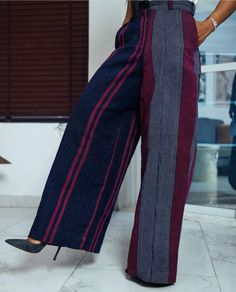 Asoke Styles, Adire Designs, Wakanda Fashion, Nigerian Fashion Ankara, Boubou Styles For Women, Stylish Outfits Casual, Nigerian Fashion