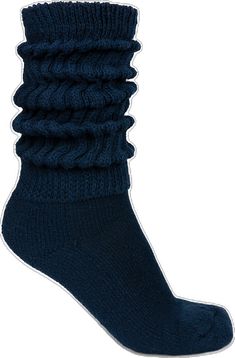 Casual Solid Color Socks One Size, Casual One-size Socks, Casual Socks, One Size, Comfortable One Size Socks For Stocking Stuffers, Cozy One Size Socks, Cozy One Size Mid-calf Socks, Comfortable Warm Knee-high Socks, Casual Footless Socks For Stocking Stuffer, Cozy Mid-calf Comfortable Socks