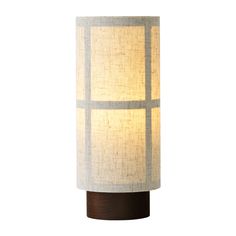 Buy your Hashira table lamp portable from Audo Copenhagen at Nordic Nest. ✓ 365 days return policy ✓ World-wide shipping ✓ Fast delivery Japanese Paper Lanterns, Audo Copenhagen, Cordless Lamps, Japanese Rice, Table Led, Norm Architects, Portable Table, Portable Lamps, Styl Boho