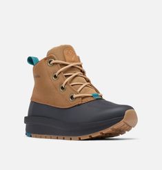 Womens Hiking, Duck Boot, Womens Hiking Shoes, Hiking Boots Women, Duck Boots, Boots Women, Athletic Fashion, High Energy, Columbia Sportswear