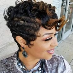 Philadelphia Designer Bob Head-ZAZA108 – Cillyy® | Your Secret To A Perfet Fit Longbob Hair, Black Haircut Styles, Bob Black, Asymmetrical Bob Haircuts, Short Curly Wigs, Curly Hair Wig, Short Hair Wigs, Hair Crush, Trending Hairstyles