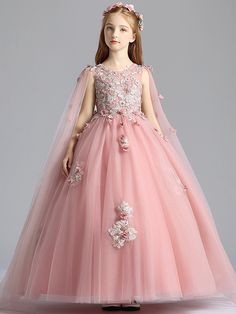 I believe it's safe to claim that we're quite stressed with all things sparkly! Enchanting, wonderful and all sort of pretty, dress that glimmer are certainly swoon-worthy if you ask me! This one of a kind design is the excellent fit for the sophisticated young lady. Flowergirls Dress Pink, Flowergirls Dress, Flowergirl Dress, Sequin Flower Girl Dress, Pink Flower Girl Dresses, Girls Lace Dress, Kids Gown, Wedding Fun, Flower Girl Dresses Tulle